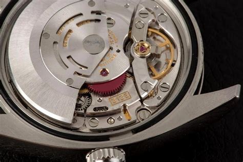 rolex 3135 movement accuracy|rolex 3135 technical guide pdf.